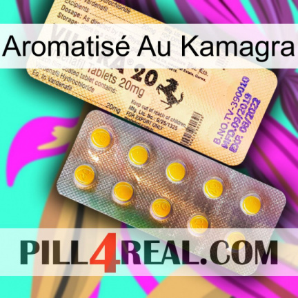 Aromatisé Au Kamagra new06